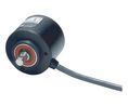 Incrementele roterende encoder 3600 PPR 12V 5000min<sup>-1</sup> Servo-montage IP65 Voorbekabeld E6C3-C Series